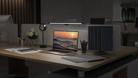LED svetlo Xiaomi Mi Monitor hanging lamp čierna

 obrázok produktu 7 z 11