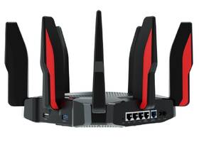Router TP-Link Archer GX90 čierny

 obrázok produktu 2 z 3