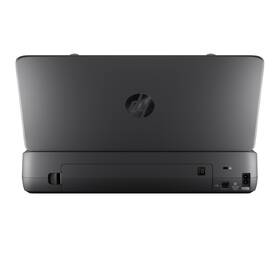 Tlačiareň atramentová HP 200 čierna

 obrázok produktu 6 z 6