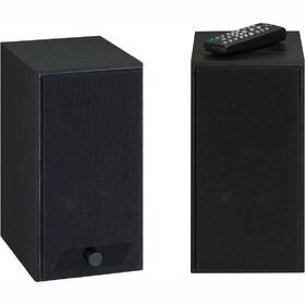 Reproduktory AQ M25 (2 ks) čierny

 obrázok produktu 7 z 7