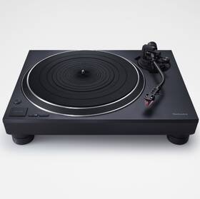 Gramofón Technics SL-1500CEG-K čierny

 obrázok produktu 4 z 5