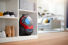 Podlahový vysávač Philips FC9330/09 červený/modrý

 obrázok produktu 9 z 9