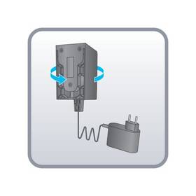Tyčový vysávač Rowenta RH6837WO,2v1 

 obrázok produktu 17 z 34