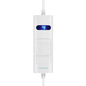 Vyhrievacia deka Vitalpeak VP-HB130 

 obrázok produktu 2 z 4