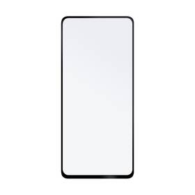 Tvrdené sklo FIXED Full-Cover na Samsung Galaxy A53 5G čierne

 obrázok produktu 1 z 2