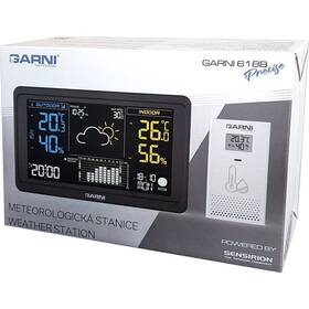 Meteorologická stanica GARNI 618 Precise čierna

 obrázok produktu 4 z 4