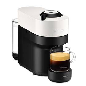 Kapsulový kávovar Krups XN920110 biely

 obrázok produktu 1 z 17