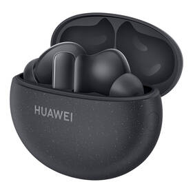 Slúchadlá Huawei FreeBuds 5i čierna

 obrázok produktu 1 z 8