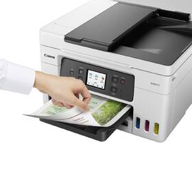Tlačiareň multifunkčná Canon MAXIFY GX4040 sivá

 obrázok produktu 6 z 9