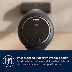 Tyčový vysávač Electrolux EP71B14WET 

 obrázok produktu 10 z 19