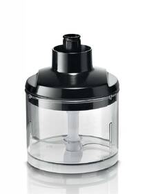 Ponorný mixér Bosch MSM6M820 

 obrázok produktu 3 z 10