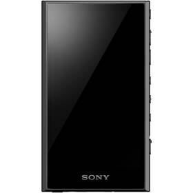 MP3 prehrávač Sony NW-A306B čierny

 obrázok produktu 4 z 7
