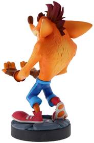 Držiak EXG Cable Guy - Crash Bandicoot 4 

 obrázok produktu 3 z 9