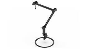 Držiak ENDORFY Studio Boom Arm čierny

 obrázok produktu 3 z 7