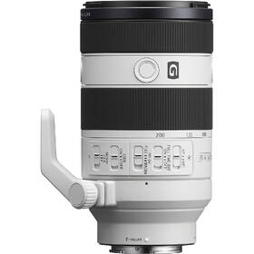 Objektív Sony FE 70-200 mm f/4 Macro G OSS II čierny/biely

 obrázok produktu 1 z 14