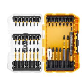 Sada bitov Dewalt DT70732T (37 ks) 

 obrázok produktu 1 z 1