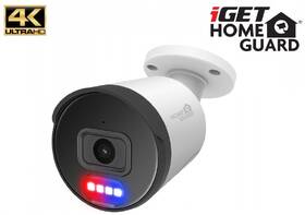 Kamera iGET HOMEGUARD HGNHK938CAM k systému HGNVK88504, biela

 obrázok produktu 1 z 5