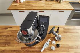 Sada príslušenstva Tefal XF651038 Coach Meat & Pasta Box 5 v 1 

 obrázok produktu 8 z 8