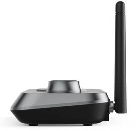 Transmitter Hama Link.it duo 205322 čierny/strieborný

 obrázok produktu 3 z 4