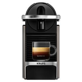 Kapsulový kávovar Krups XN306T10 Titanium

 obrázok produktu 4 z 7