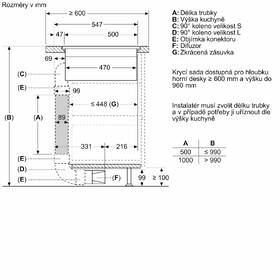 Indukčné varné dosky s odsávaním Siemens ED801BS16E zapustitelná do desky čierna

 obrázok produktu 18 z 32