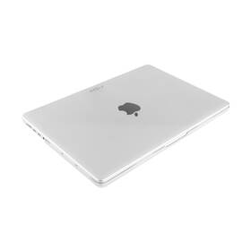 Kryt FIXED Pure pre Apple MacBook Air 13,6“ (2022) priehľadné

 obrázok produktu 1 z 9