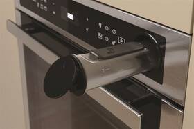 Rúra Whirlpool AKZ9S 8271 IX nerez

 obrázok produktu 3 z 7