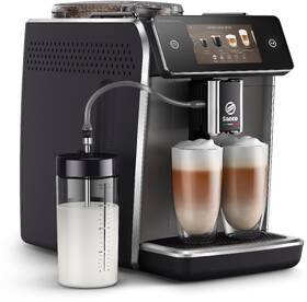 Automatický kávovar Saeco SM6682/10 

 obrázok produktu 1 z 10