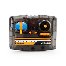 RC ponorka Silverlit Spy Cam Aqua 

 obrázok produktu 4 z 5