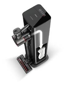 Tyčový vysávač Concept VP6300 Ultimate Complete Pro 25,9 V, 5 v 1 čierny

 obrázok produktu 9 z 22