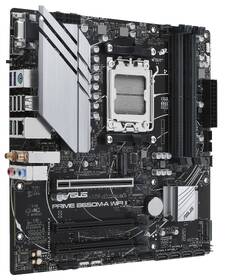 Základná doska Asus B650M-A WIFI II 

 obrázok produktu 1 z 6