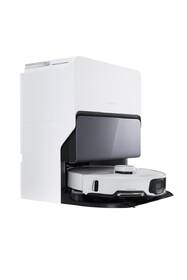 Robotický vysávač Roborock S8 MaxV Ultra white biely

 obrázok produktu 11 z 39