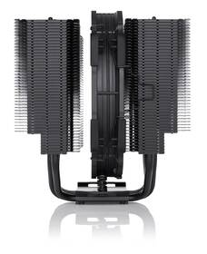 Chladič CPU Noctua NH-D15S chromax.black 

 obrázok produktu 2 z 6