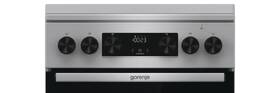 Kombinovaný sporák Gorenje MEKS5141XM nerez

 obrázok produktu 2 z 15