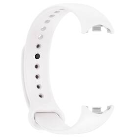 Remienok Xiaomi Smart Band 8/9 biely

 obrázok produktu 3 z 4
