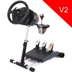 Stojan pre volant Wheel Stand Pro Thrustmaster TX/T300RS - Deluxe V2 

 obrázok produktu 2 z 2
