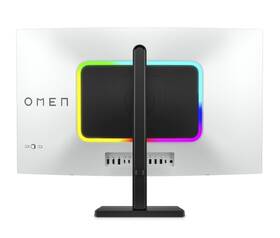 Herný monitor HP OMEN Transcend čierny

 obrázok produktu 5 z 8