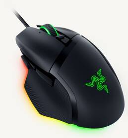 Myš Razer Basilisk V3 35K čierna

 obrázok produktu 1 z 6