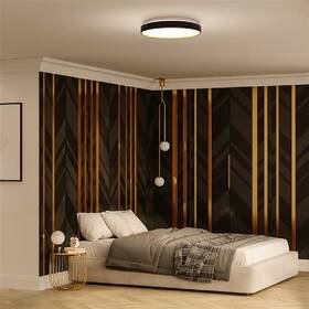 LED stropné svietidlo Solight WO8013 CALA 48W 

 obrázok produktu 12 z 18