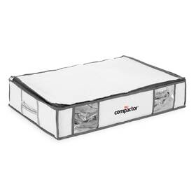 Vákuový úložný box s puzdrom Compactor Life L, 145 l 

 obrázok produktu 14 z 15