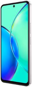 Mobilný telefón vivo Y19s 8 GB / 256 GB strieborný

 obrázok produktu 2 z 10