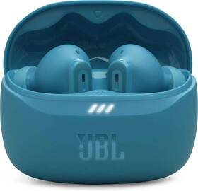 Slúchadlá JBL Tune Beam 2 tyrkysová

 obrázok produktu 2 z 5