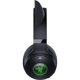 Headset Razer Kraken Kitty V2 BT čierny

 obrázok produktu 3 z 5