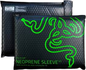 Puzdro Razer Neoprene Sleeve V2 For 13.3” 

 obrázok produktu 3 z 6