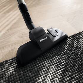 Podlahový vysávač Miele Junior červený

 obrázok produktu 4 z 5