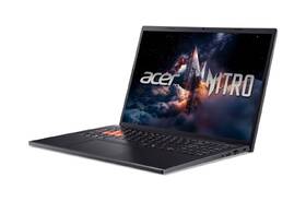 Notebook Acer Nitro Lite 16 (NL16-71G) čierny

 obrázok produktu 3 z 9