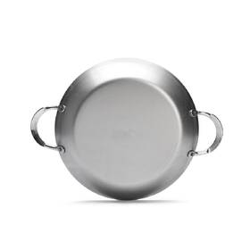 Panvica de Buyer 5652.28, 28 cm ocel

 obrázok produktu 4 z 13