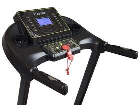 Bežecký pás LIFEFIT LIFEFIT® TM3300 

 obrázok produktu 4 z 8
