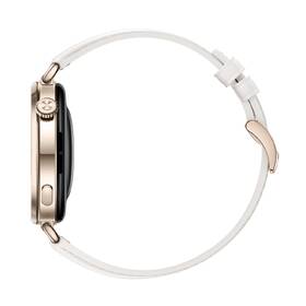 Inteligentné hodinky Huawei Watch GT 6 41 mm NFC biele

 obrázok produktu 5 z 6