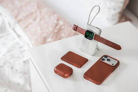 Powerbank Epico UltraPack 4in1 Watch Mag+ 10000 mAh sivý

 obrázok produktu 8 z 11